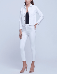 L'Agence - L'Agence Janelle Jacket - Buy Online