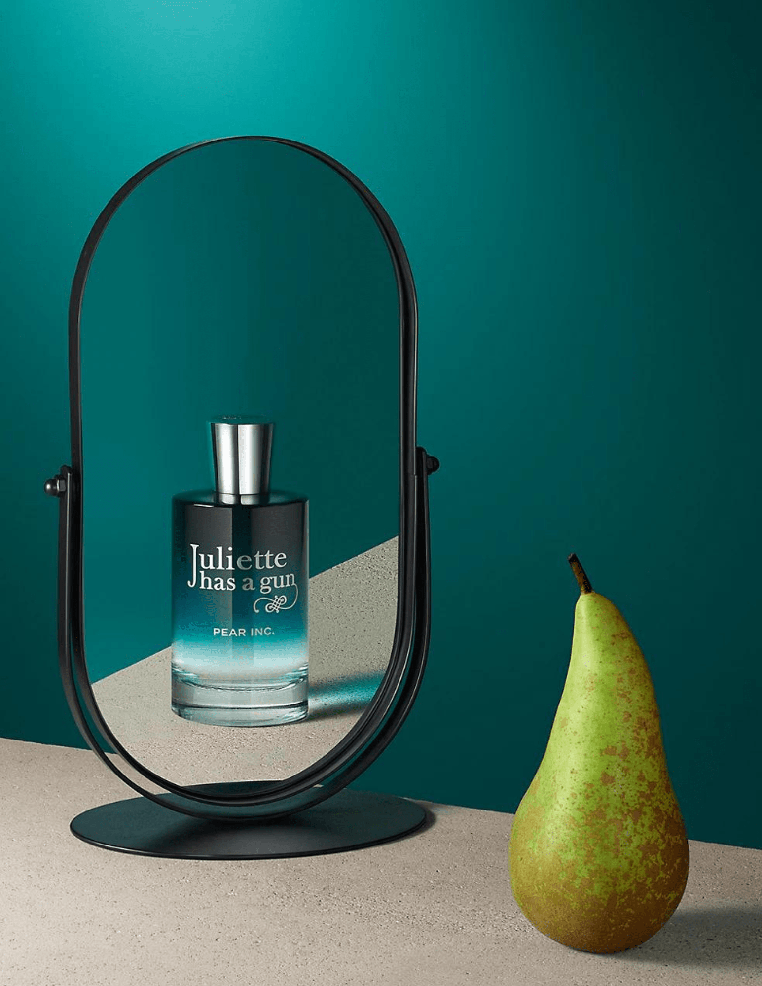 Juliette has a gun - Juliette Has A Gun Pear Inc. Eau De Parfum - Buy Online