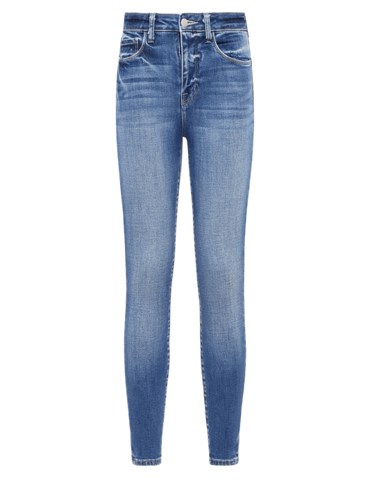 L'Agence - L'Agence Margot High Rise Skinny Jean - Buy Online