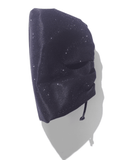 JUDIT Large Crystal Pouch Clutch
