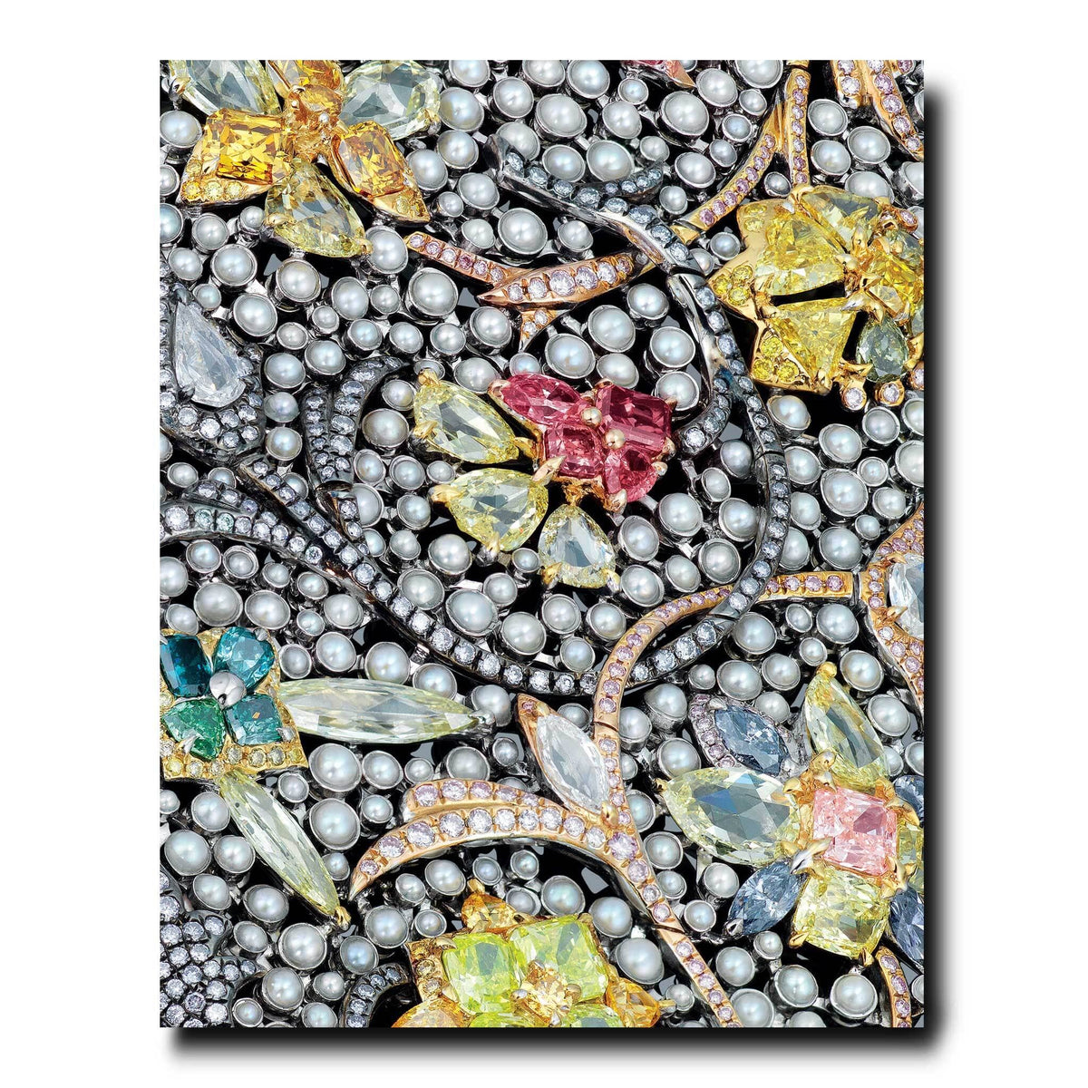 Assouline - Assouline Boghossian: Expertise, Craftsmanship, Innovation Book - Buy Online