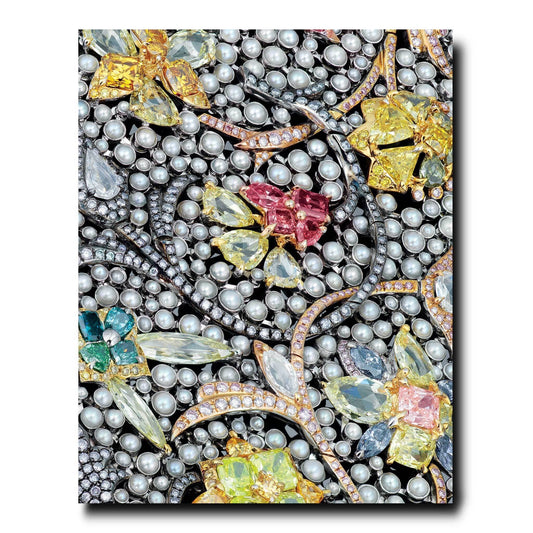Assouline - Assouline Boghossian: Expertise, Craftsmanship, Innovation Book - Buy Online