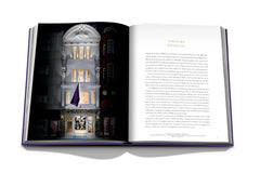 Assouline - Assouline Boghossian: Expertise, Craftsmanship, Innovation Book - Buy Online