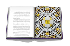 Assouline - Assouline Boghossian: Expertise, Craftsmanship, Innovation Book - Buy Online
