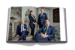Assouline - Assouline Boghossian: Expertise, Craftsmanship, Innovation Book - Buy Online