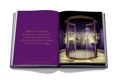 Assouline - Assouline Boghossian: Expertise, Craftsmanship, Innovation Book - Buy Online