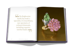 Assouline - Assouline Boghossian: Expertise, Craftsmanship, Innovation Book - Buy Online