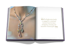Assouline - Assouline Boghossian: Expertise, Craftsmanship, Innovation Book - Buy Online