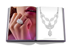 Assouline - Assouline Boghossian: Expertise, Craftsmanship, Innovation Book - Buy Online