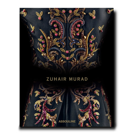 Assouline - Assouline Zuhair Murad Book - Buy Online