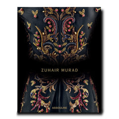 Assouline - Assouline Zuhair Murad Book - Buy Online