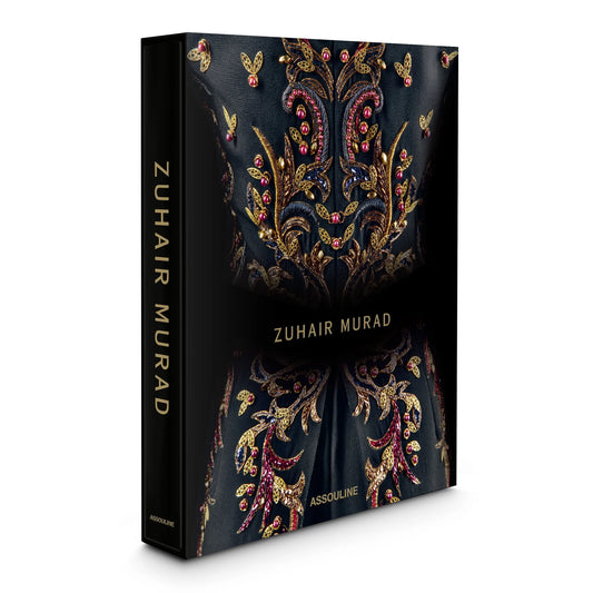 Assouline - Assouline Zuhair Murad Book - Buy Online