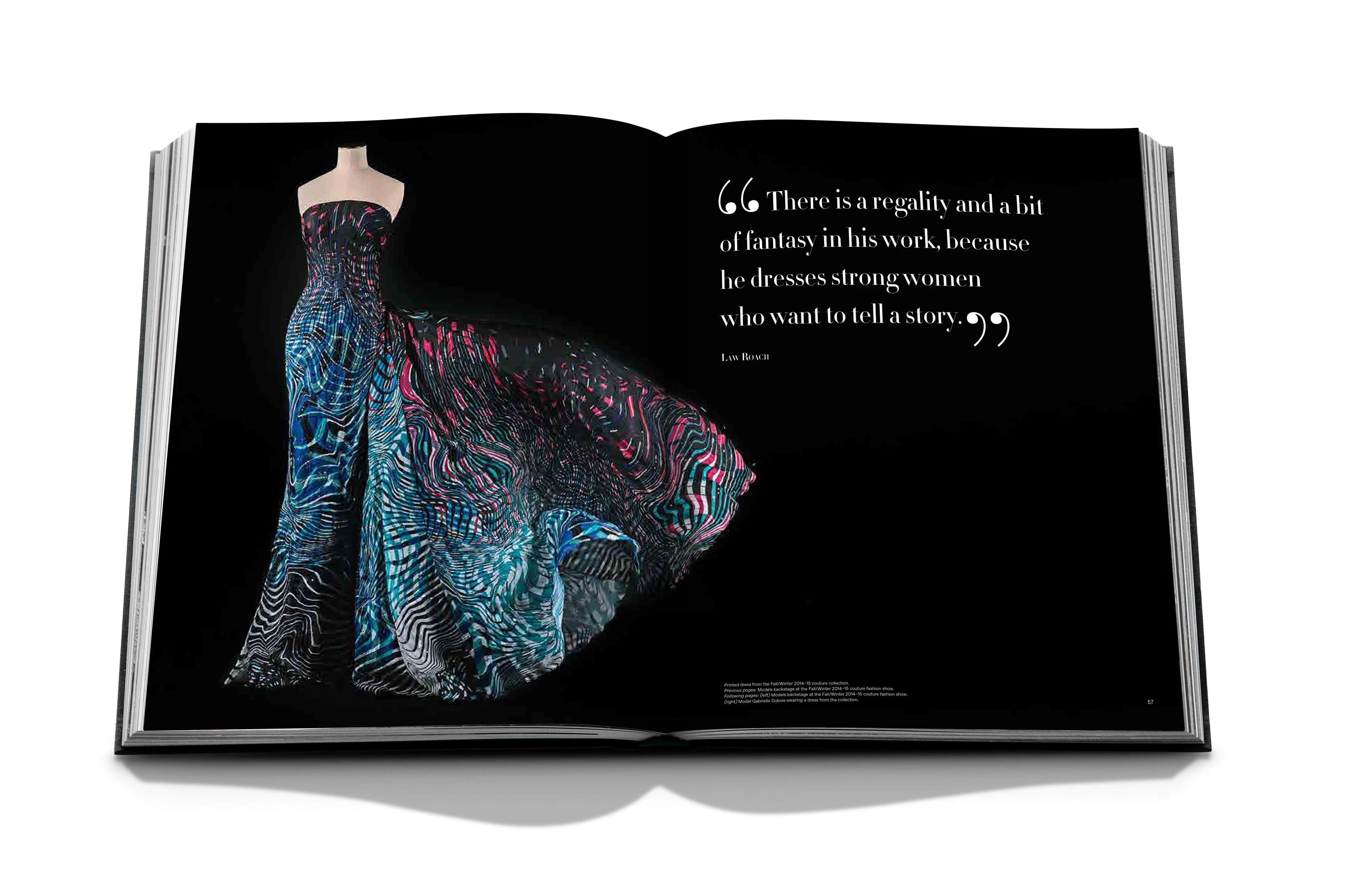 Assouline - Assouline Zuhair Murad Book - Buy Online