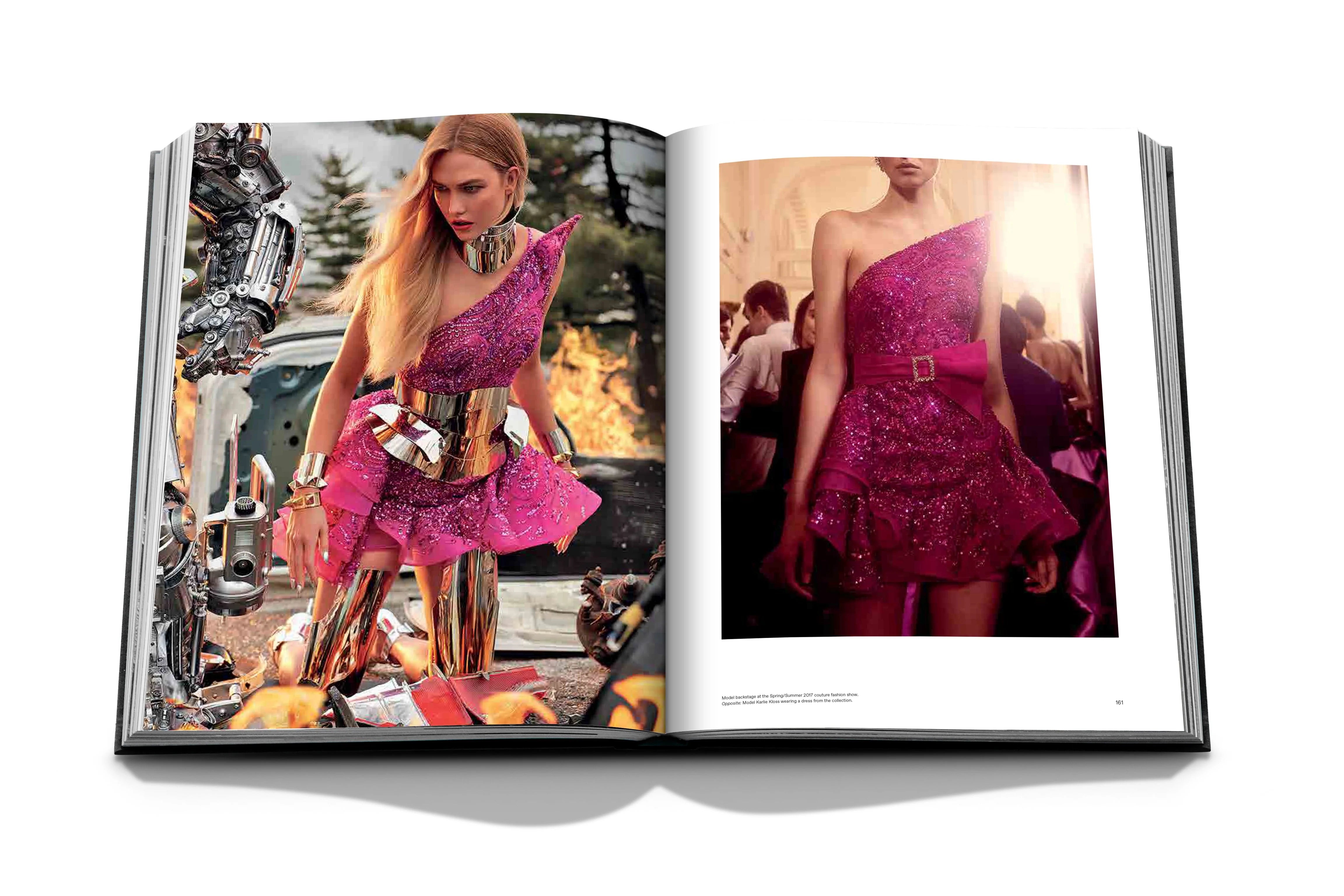 Assouline - Assouline Zuhair Murad Book - Buy Online