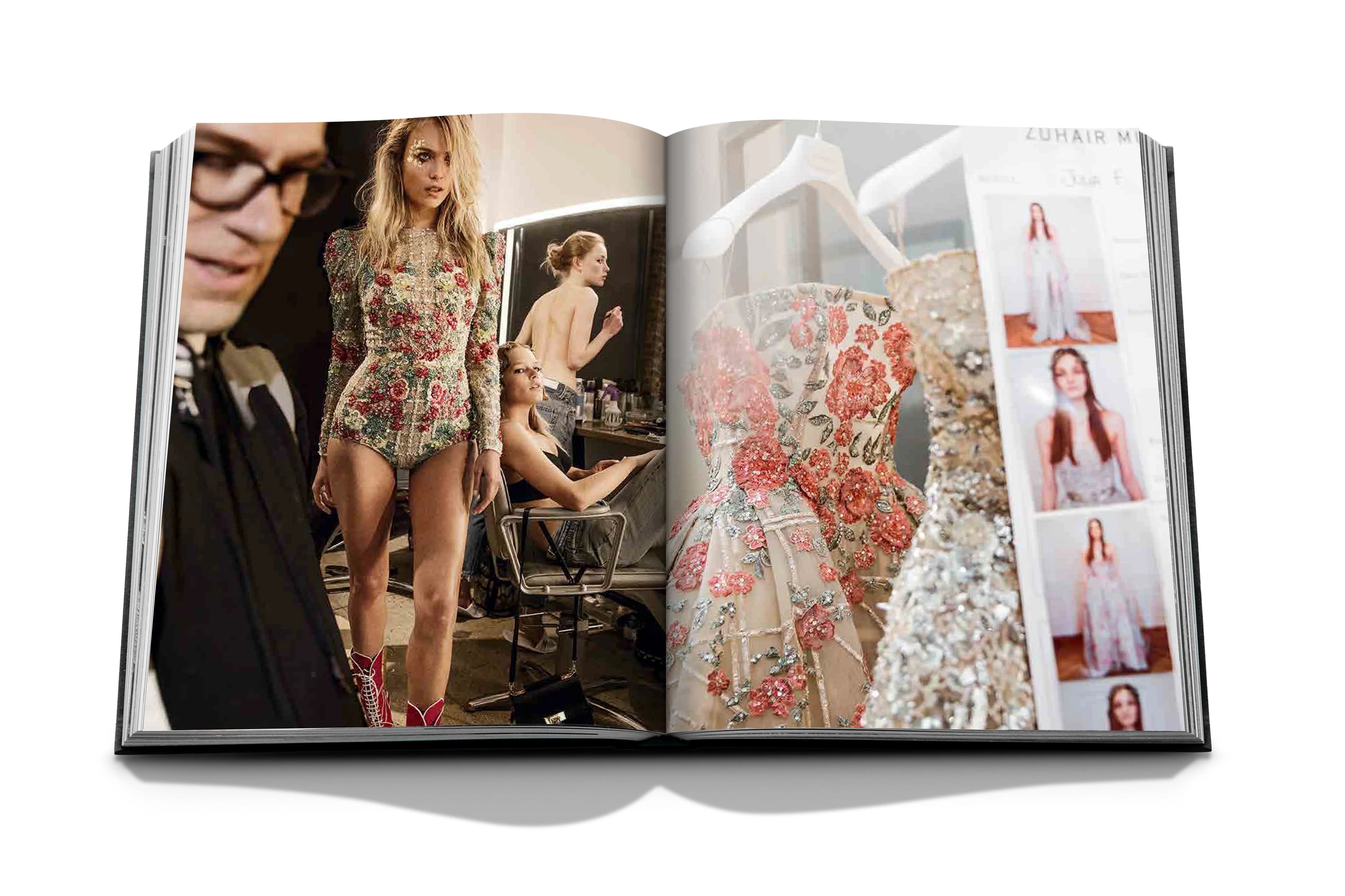 Assouline - Assouline Zuhair Murad Book - Buy Online