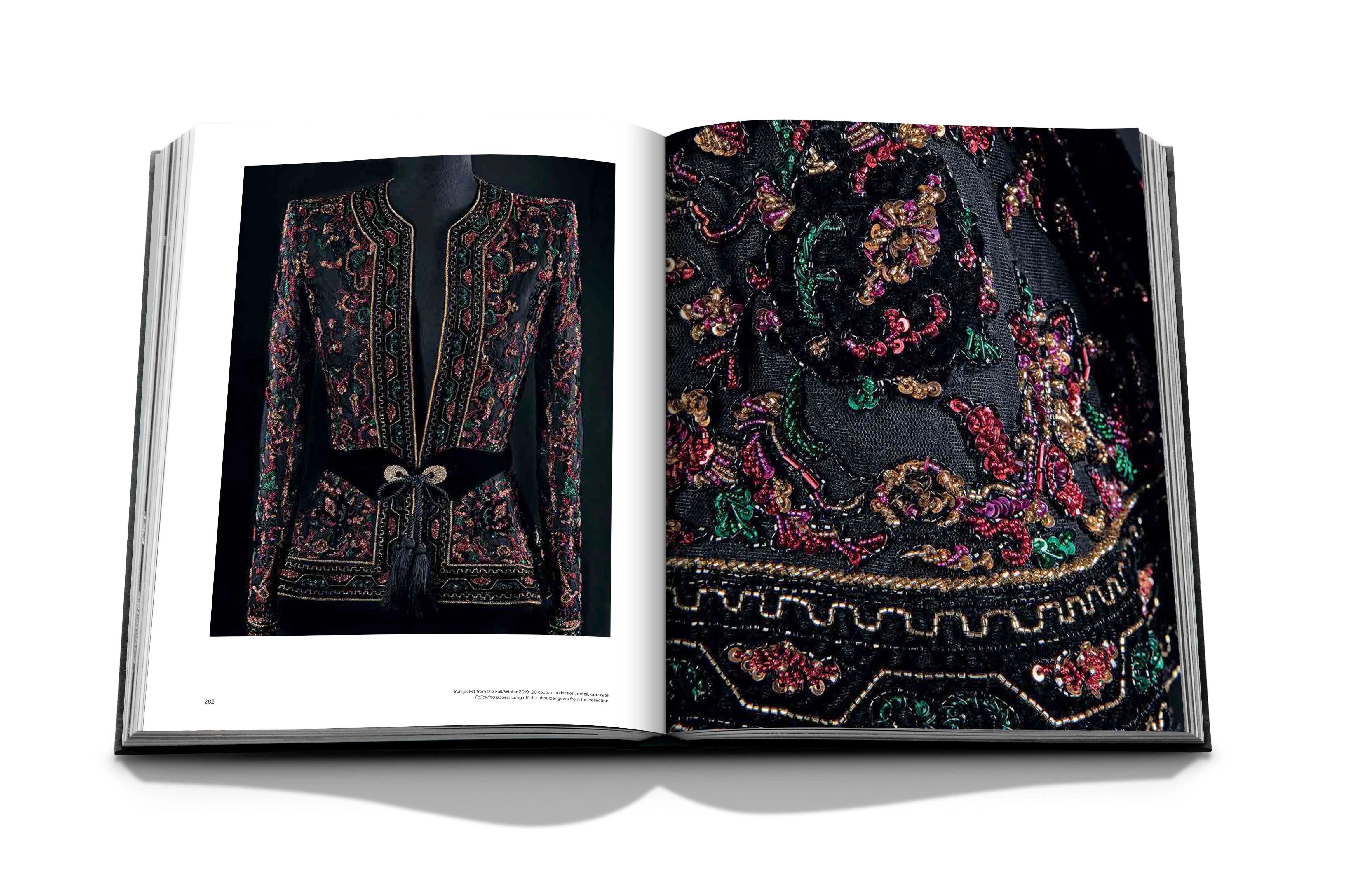 Assouline - Assouline Zuhair Murad Book - Buy Online