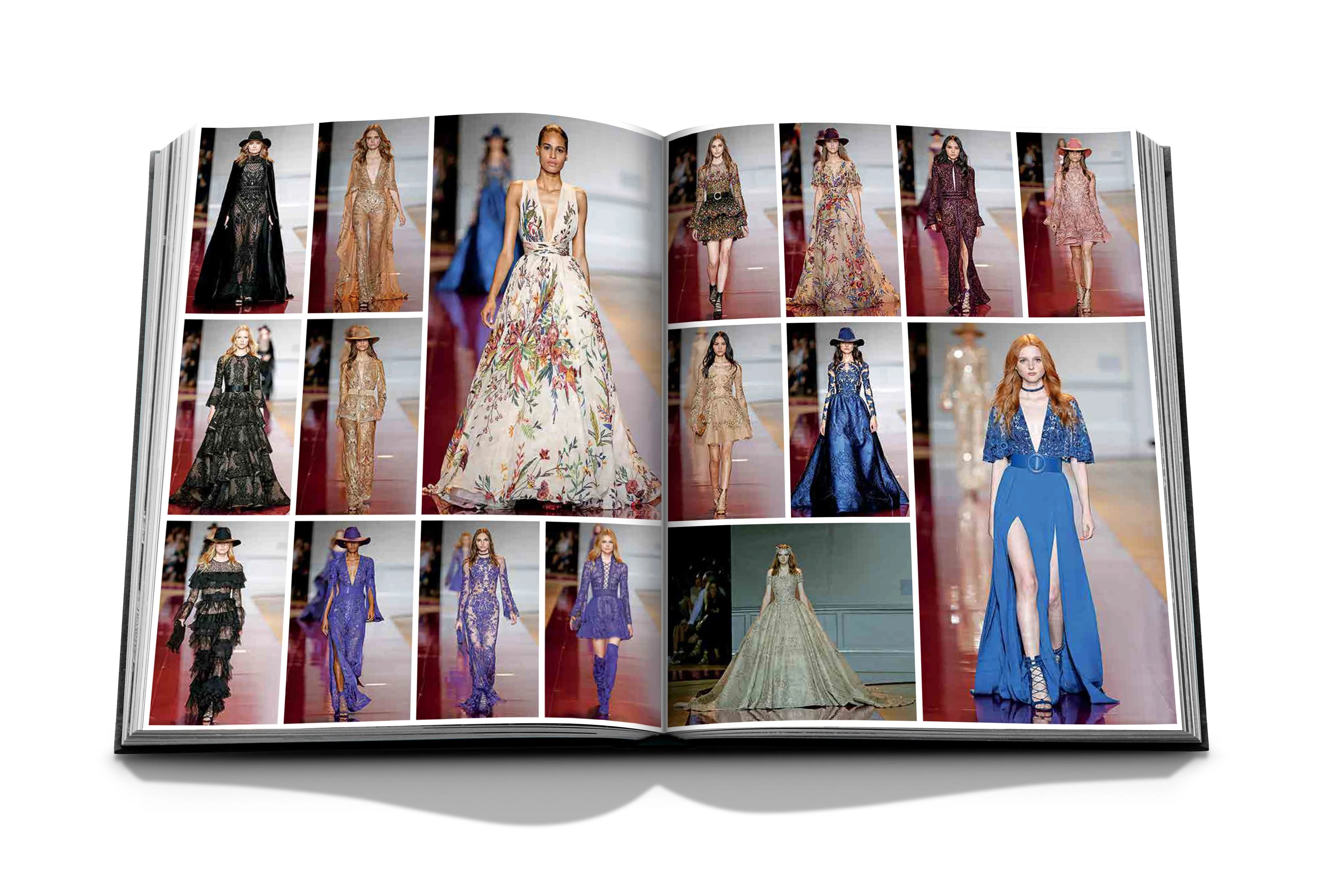 Assouline - Assouline Zuhair Murad Book - Buy Online