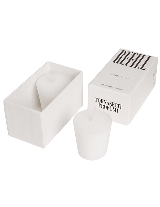 Fornasetti - Fornasetti Profumi Al Buio Refill - Buy Online