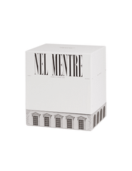 Fornasetti - Fornasetti Profumi Nel Mentre Large Scented Candle - Buy Online