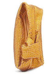 JUDIT - JUDIT Crystal Knot Bag - Buy Online