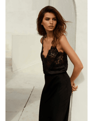 L'Agence - L'Agence Priya Lace Cami - Buy Online