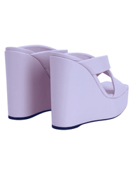 Giuseppe Zanotti - Giuseppe Zanotti Meissa Cross Wedge Sandal - Buy Online
