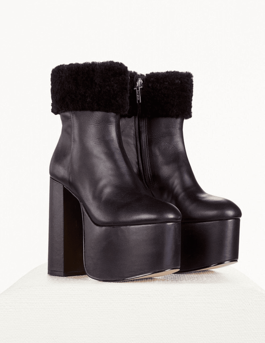 Cult Gaia - Cult Gaia Katya Platform Bootie - Buy Online