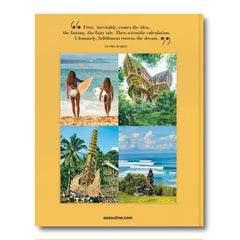 Assouline - Assouline Bali Mystique - Buy Online