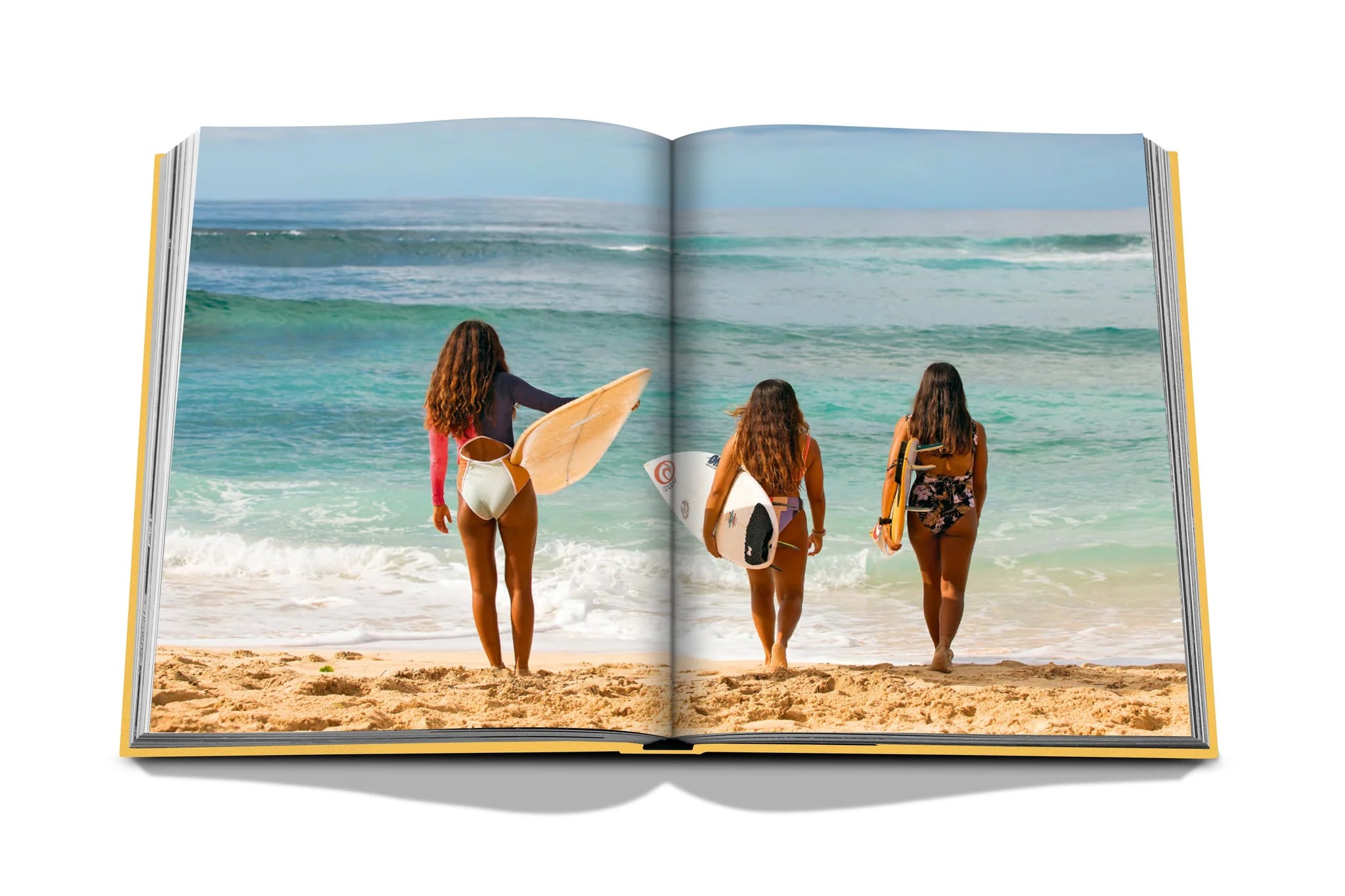 Assouline - Assouline Bali Mystique - Buy Online