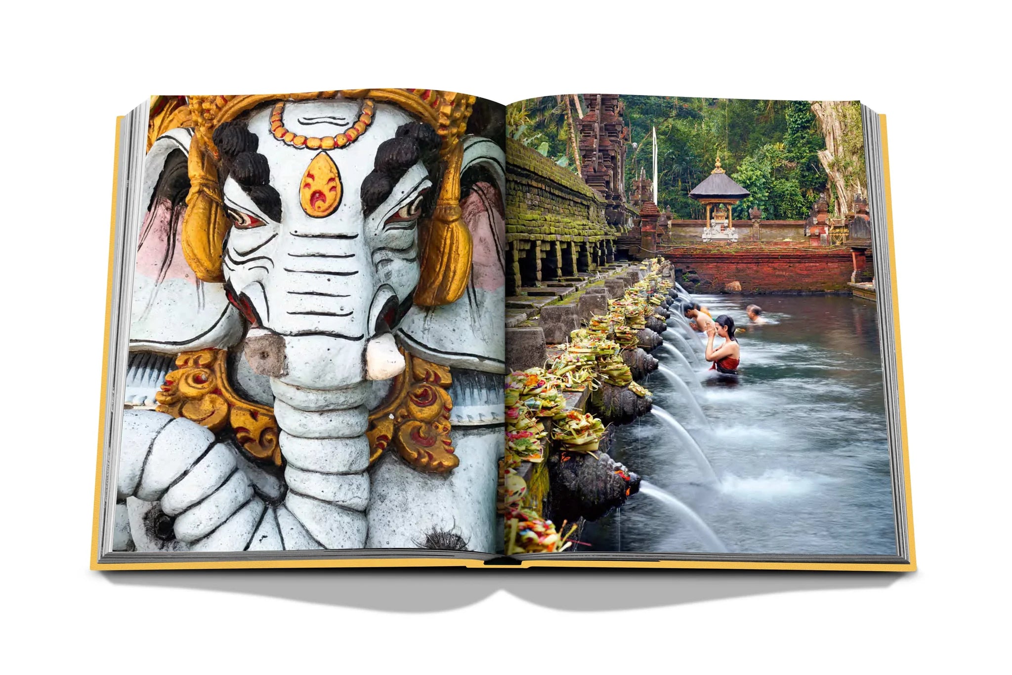 Assouline - Assouline Bali Mystique - Buy Online