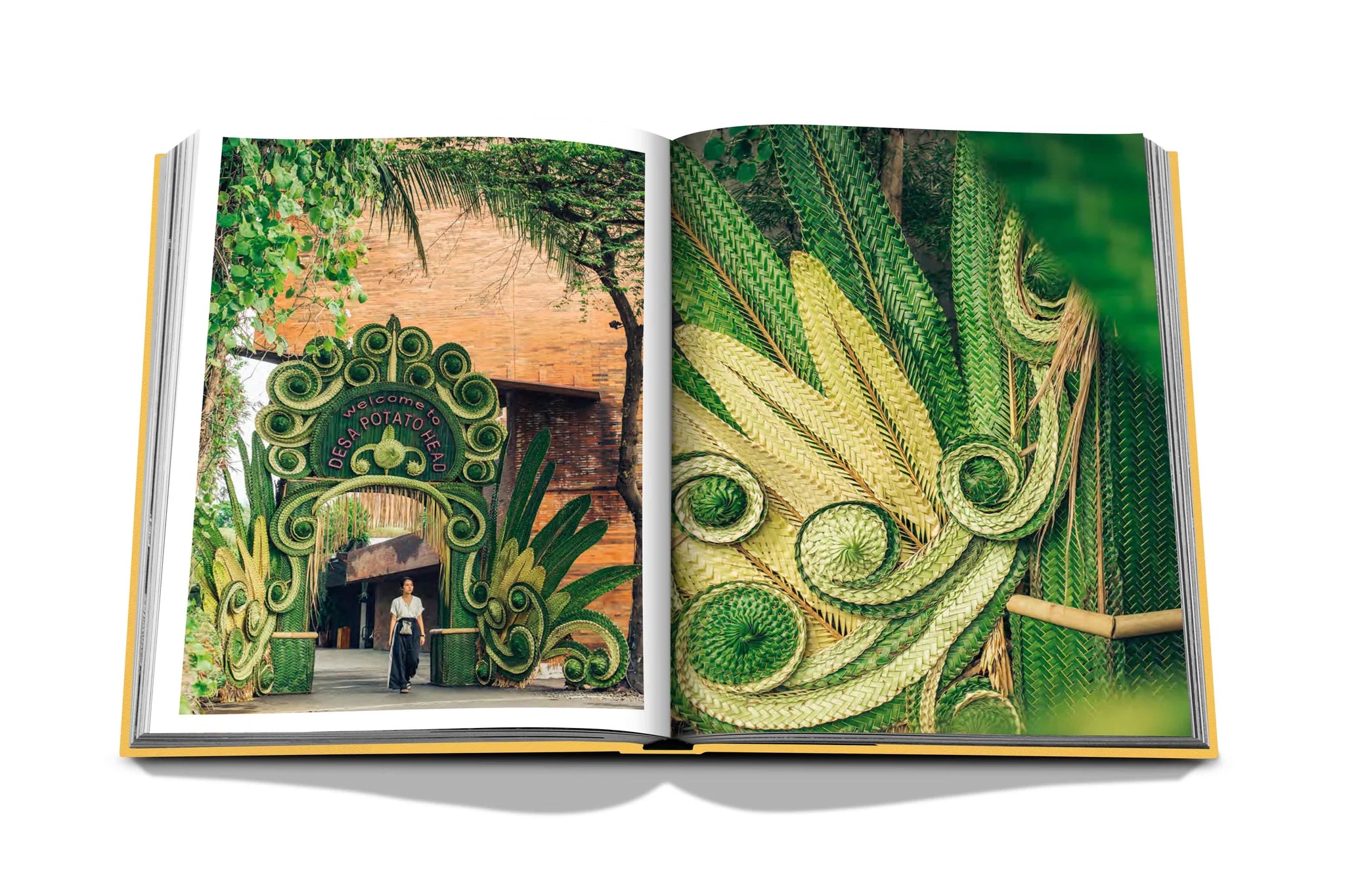 Assouline - Assouline Bali Mystique - Buy Online