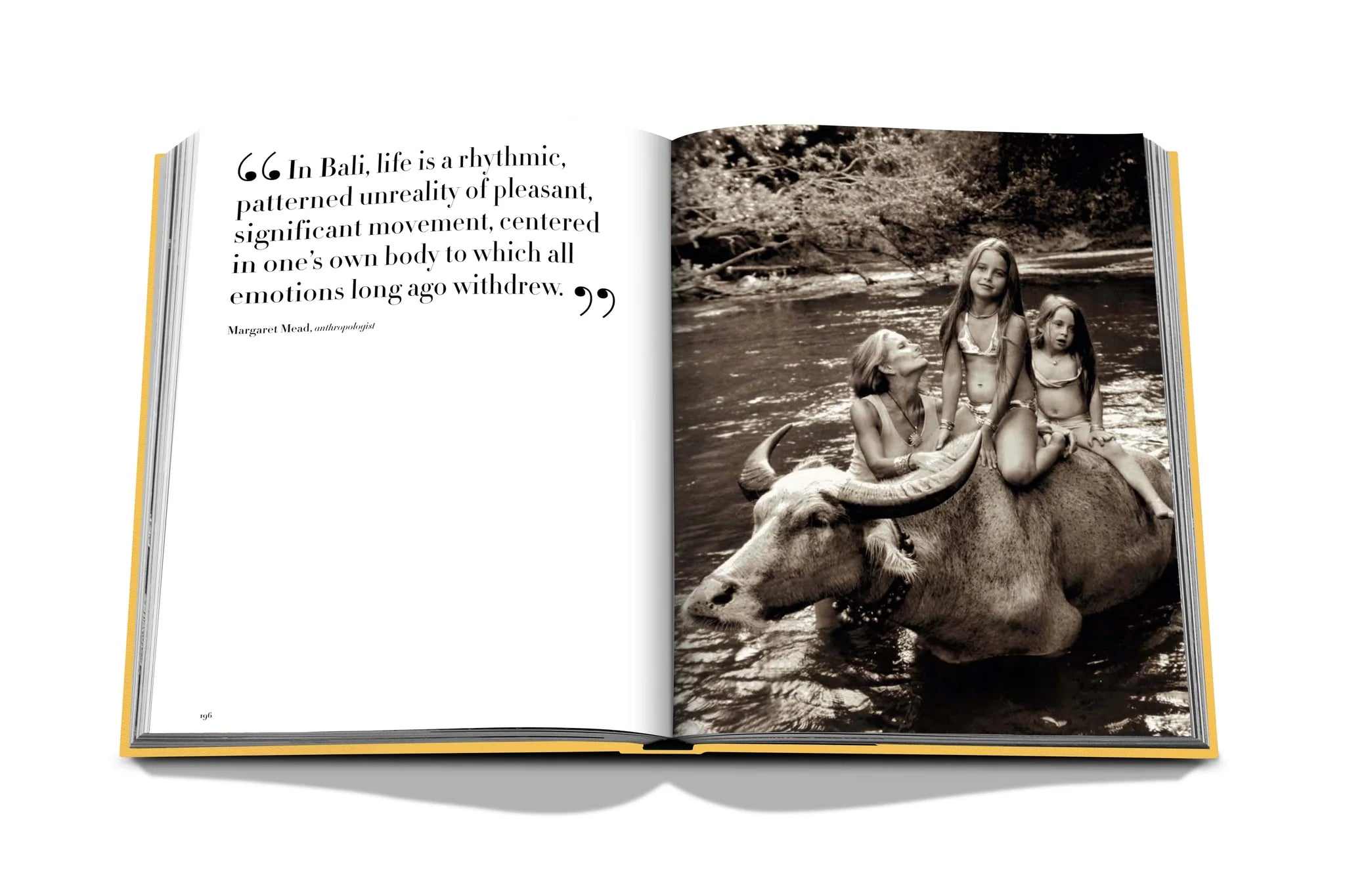 Assouline - Assouline Bali Mystique - Buy Online
