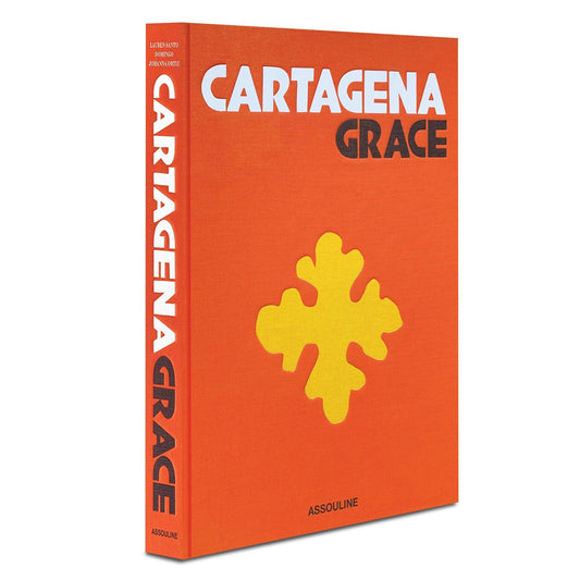 Assouline - Assouline Cartagena Grace - Buy Online