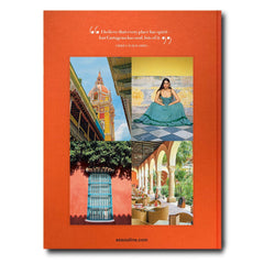 Assouline - Assouline Cartagena Grace - Buy Online