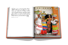 Assouline - Assouline Cartagena Grace - Buy Online