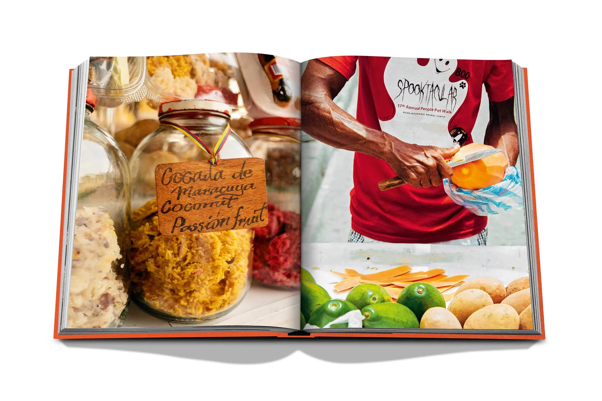 Assouline - Assouline Cartagena Grace - Buy Online