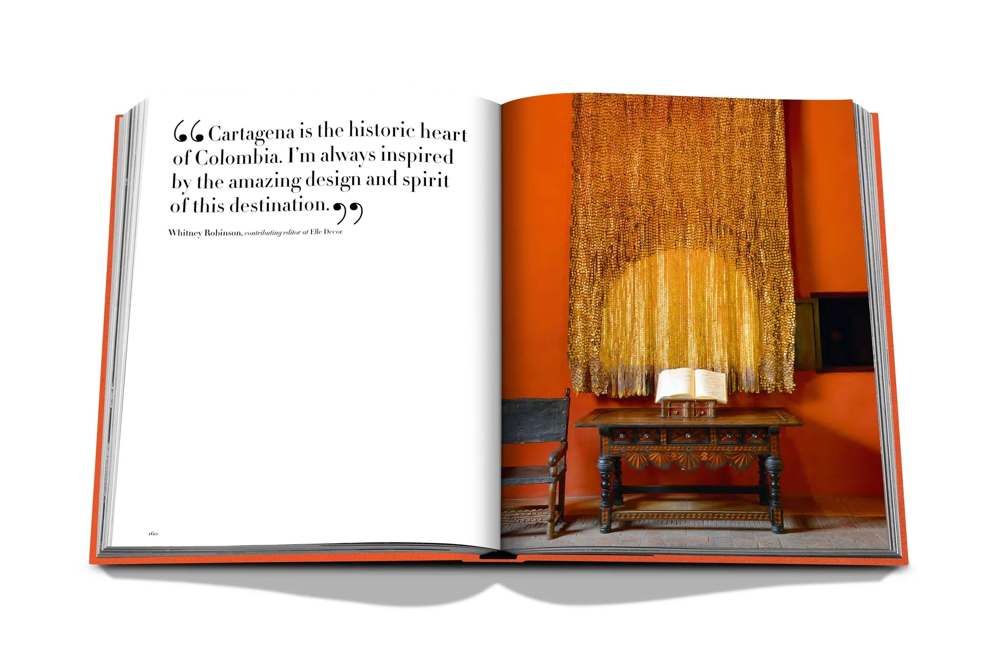 Assouline - Assouline Cartagena Grace - Buy Online