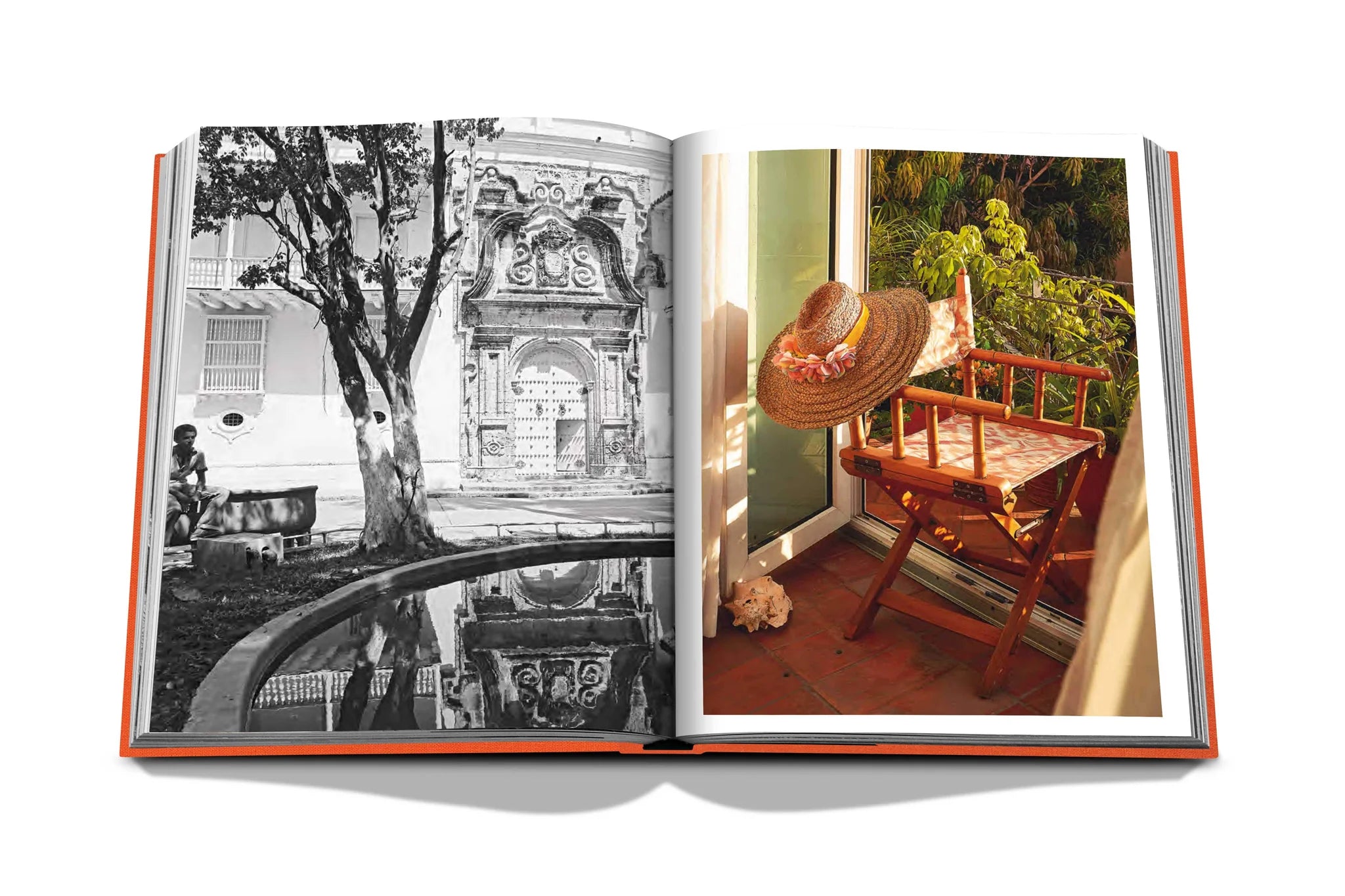 Assouline - Assouline Cartagena Grace - Buy Online
