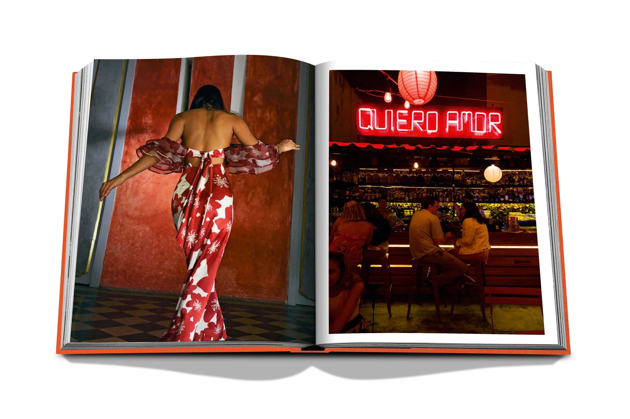 Assouline - Assouline Cartagena Grace - Buy Online
