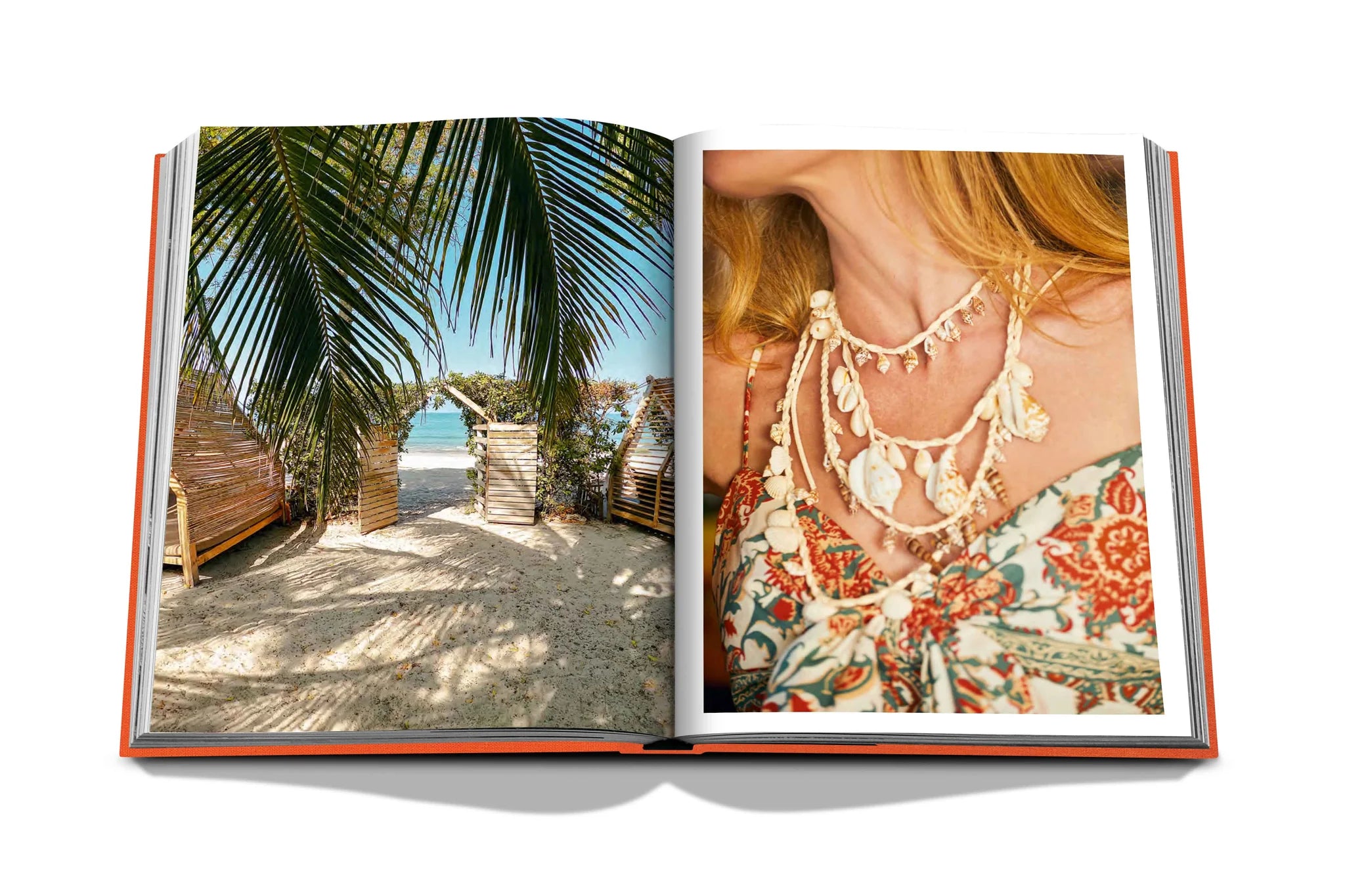 Assouline - Assouline Cartagena Grace - Buy Online