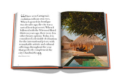 Assouline - Assouline Cartagena Grace - Buy Online