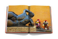 Assouline - Assouline Cartagena Grace - Buy Online
