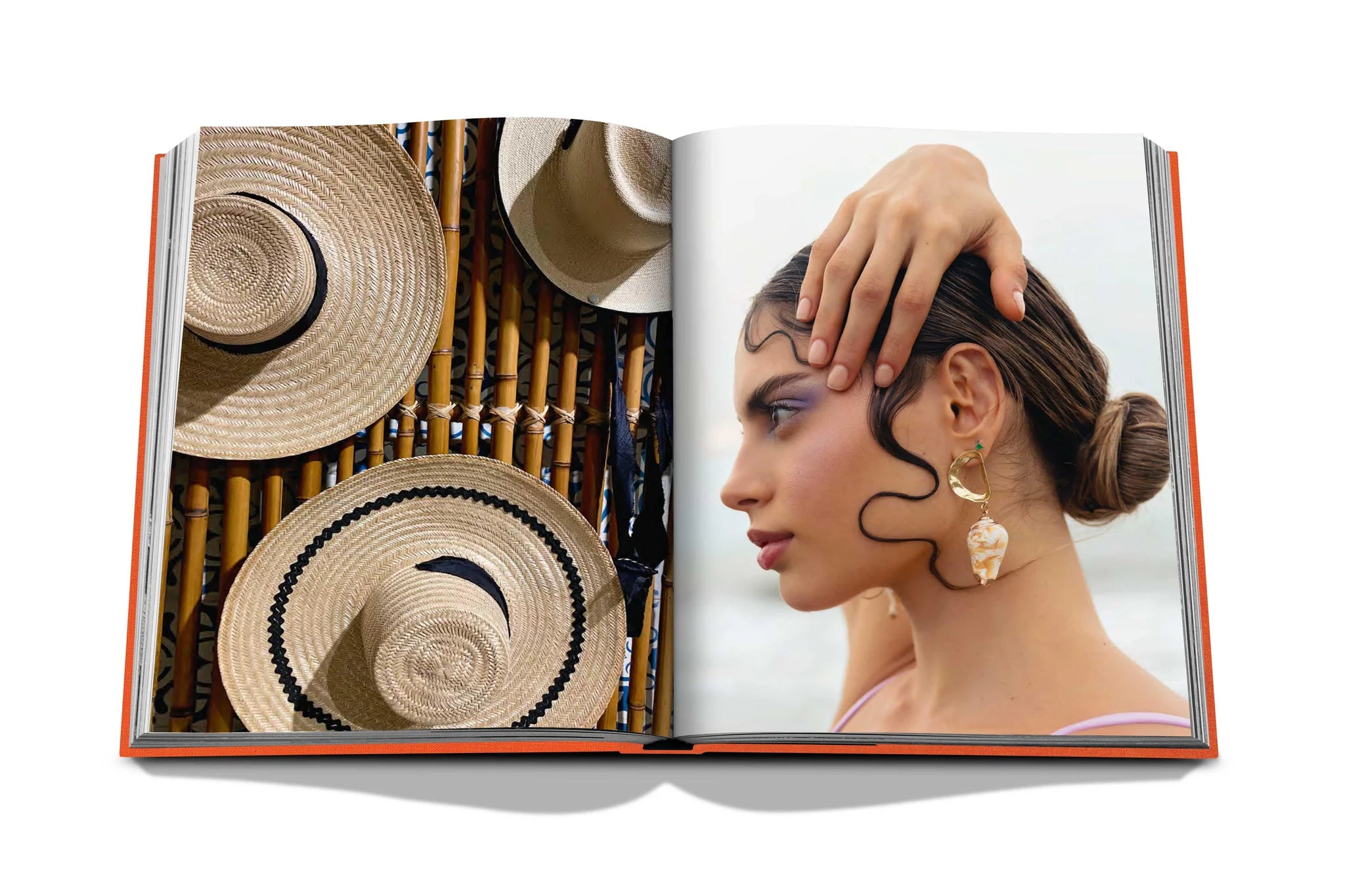 Assouline - Assouline Cartagena Grace - Buy Online