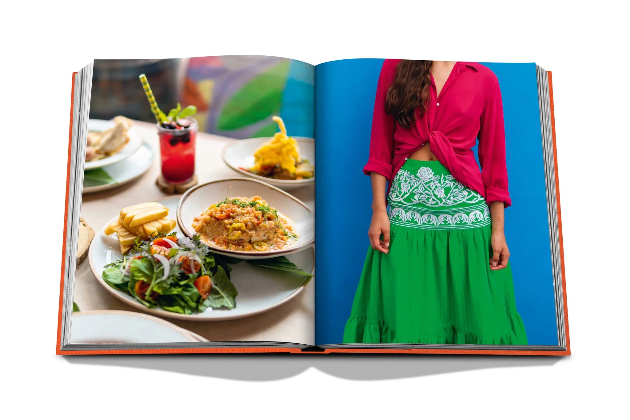 Assouline - Assouline Cartagena Grace - Buy Online