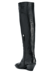 Giuseppe Zanotti - Giuseppe Zanotti Knee-Length Boots - Buy Online