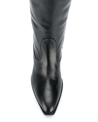 Giuseppe Zanotti - Giuseppe Zanotti Knee-Length Boots - Buy Online