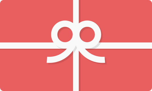 Steven Dann - Gift Card - Buy Online