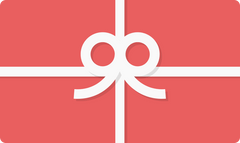 Steven Dann - Gift Card - Buy Online