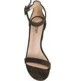 L'Agence Renee Ankle Strap Sandal