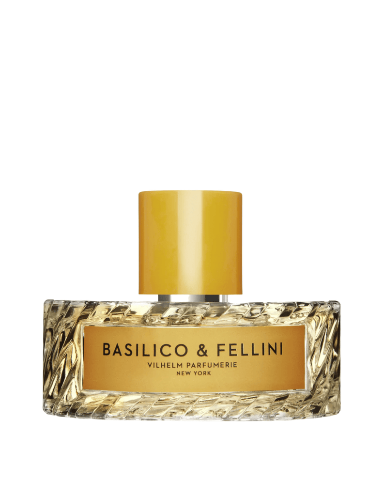 Vilhelm Parfumerie Basilico & Fellini Eau de Parfum 3.4 fl oz.